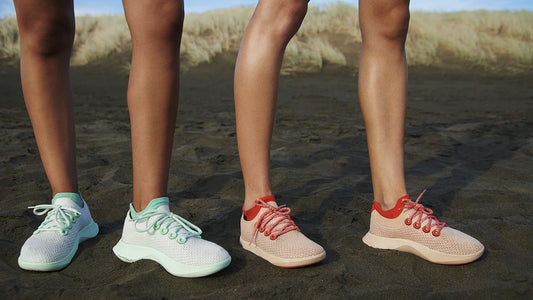 Allbirds Running & Casual Footwear