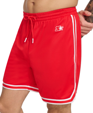 Starter Mens Apparel - Tops & Shorts