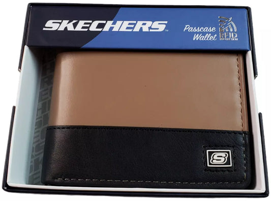 Sketchers Wallets